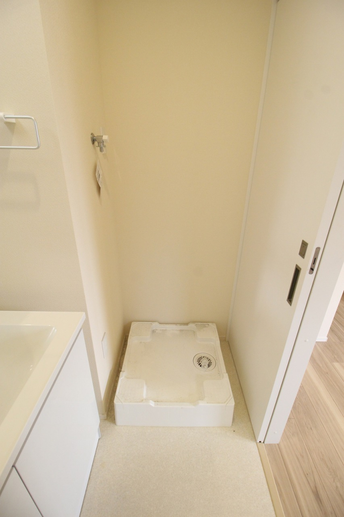 別の部屋の写真です