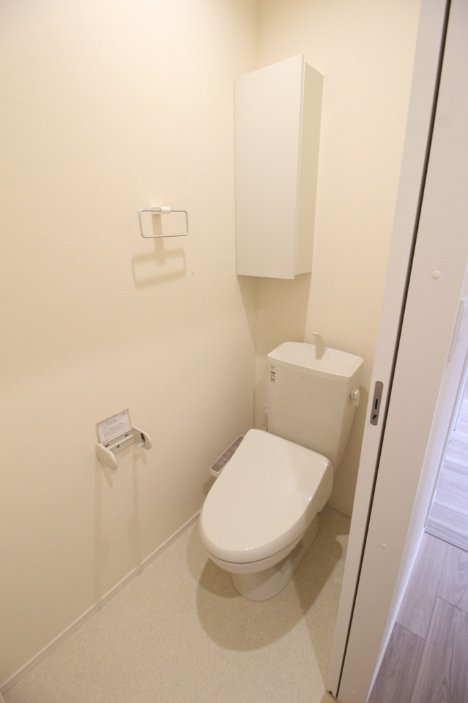 別の部屋の写真です