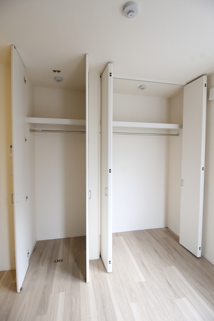 別の部屋の写真です
