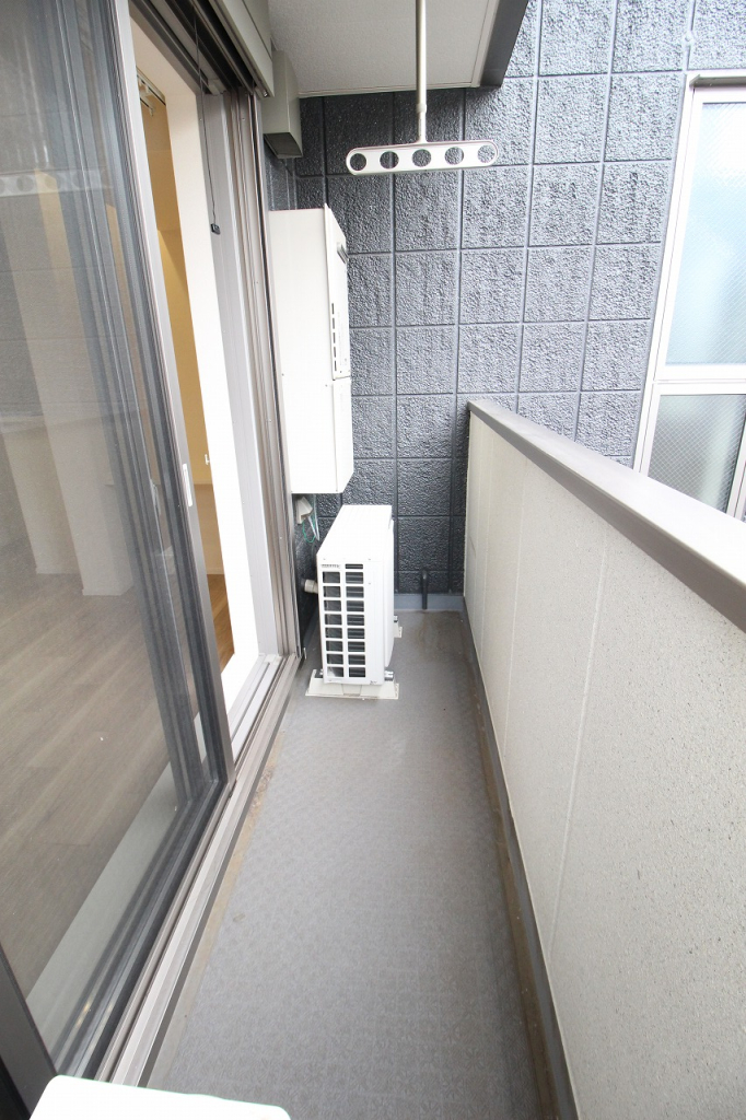 別の部屋の写真です