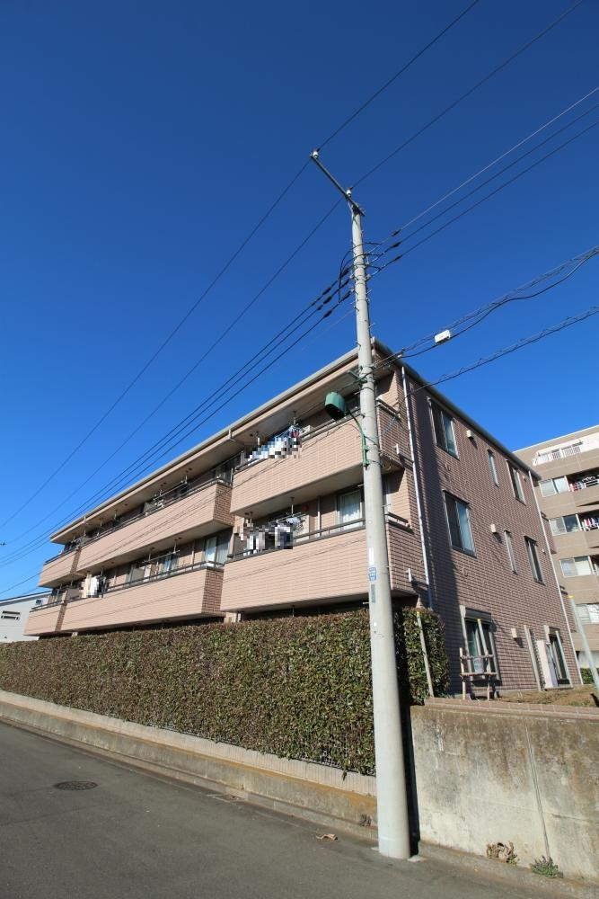 外観・メイン写真