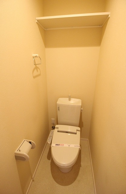 別の部屋の写真です