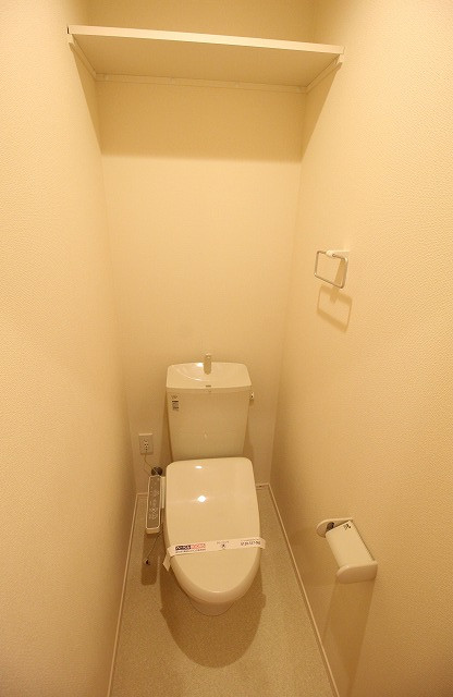 別の部屋の写真です