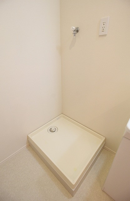 別の部屋の写真です