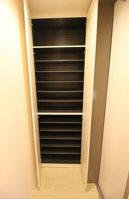 別の部屋の写真です