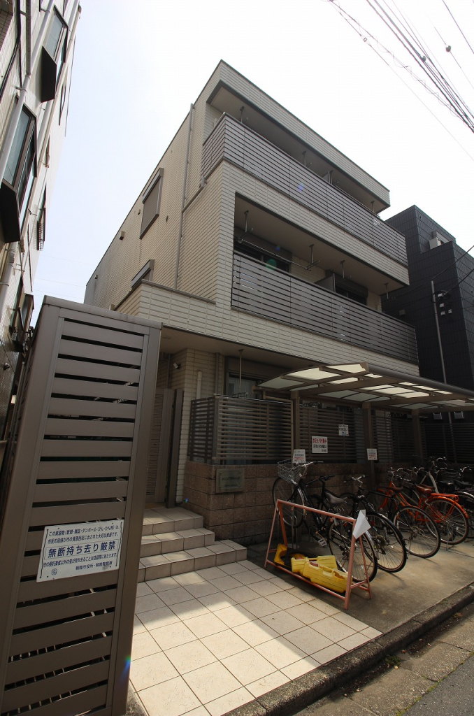 外観・メイン写真