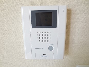 同物件、別の部屋の写真です