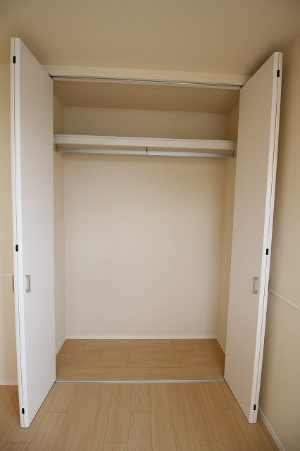 別タイプの部屋の写真です