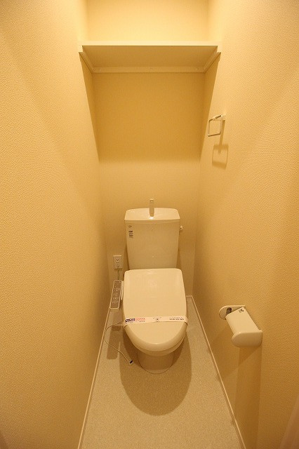 別タイプの部屋の写真です