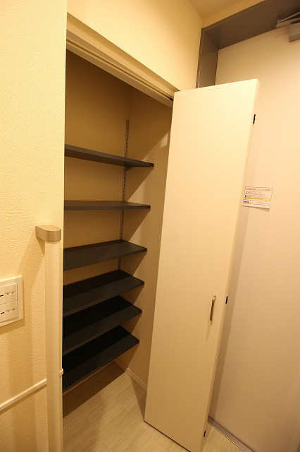 別タイプの部屋の写真です