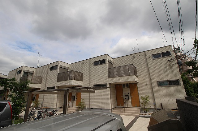 外観・メイン写真