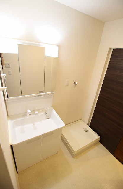 同タイプの別の部屋の写真です