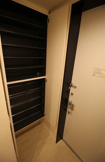 同タイプの別の部屋の写真です