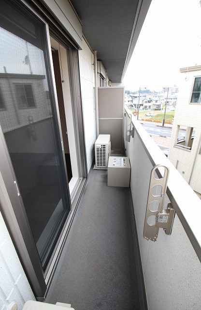 同タイプの別の部屋の写真です