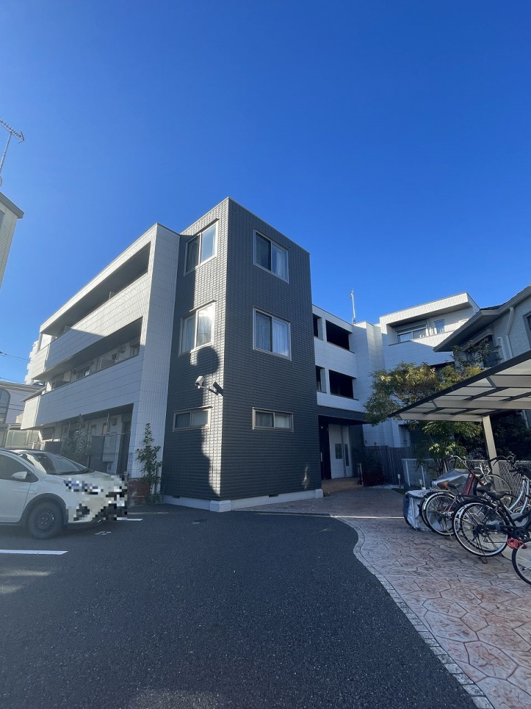 外観・メイン写真