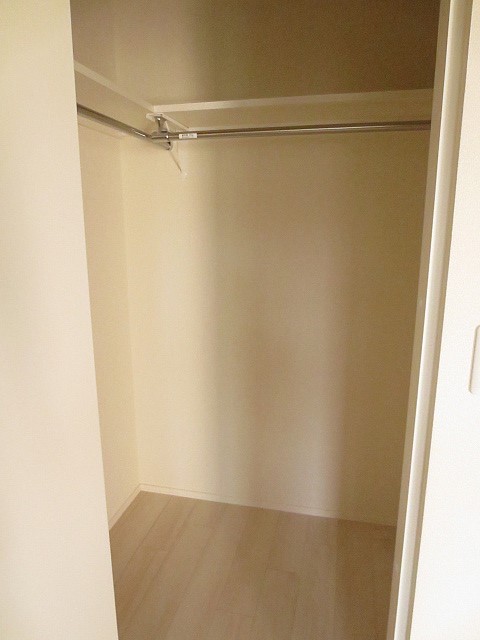 別の部屋の写真です