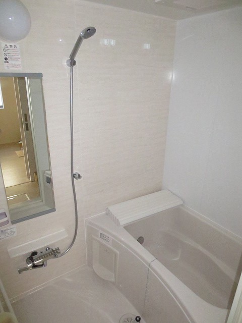 別の部屋の写真です