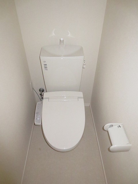 別の部屋の写真です