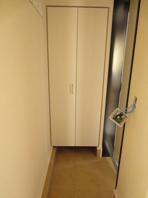 別の部屋の写真です