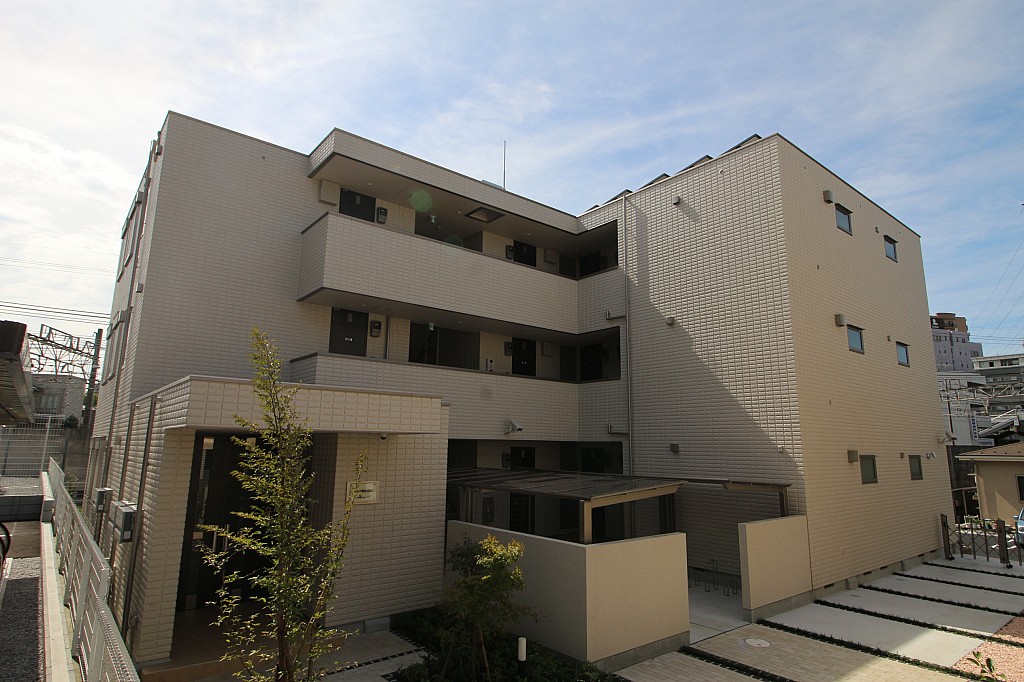 外観・メイン写真