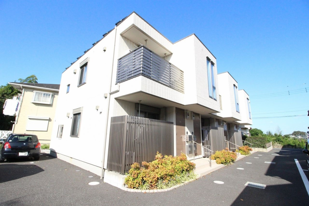 外観・メイン写真