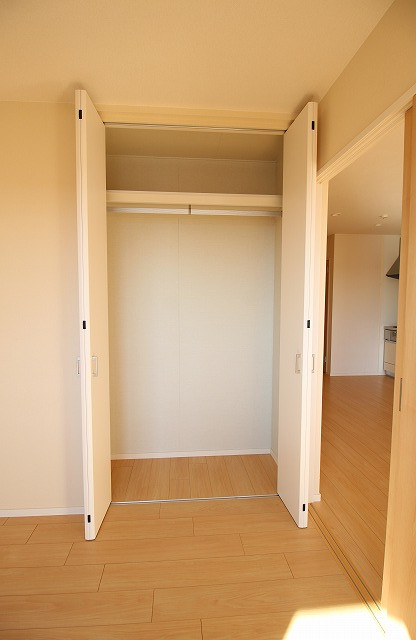 別の部屋の写真です