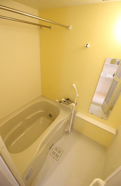 別の部屋の写真です