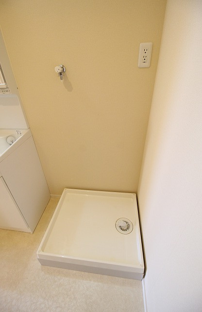 別の部屋の写真です