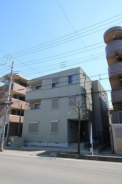 外観・メイン写真