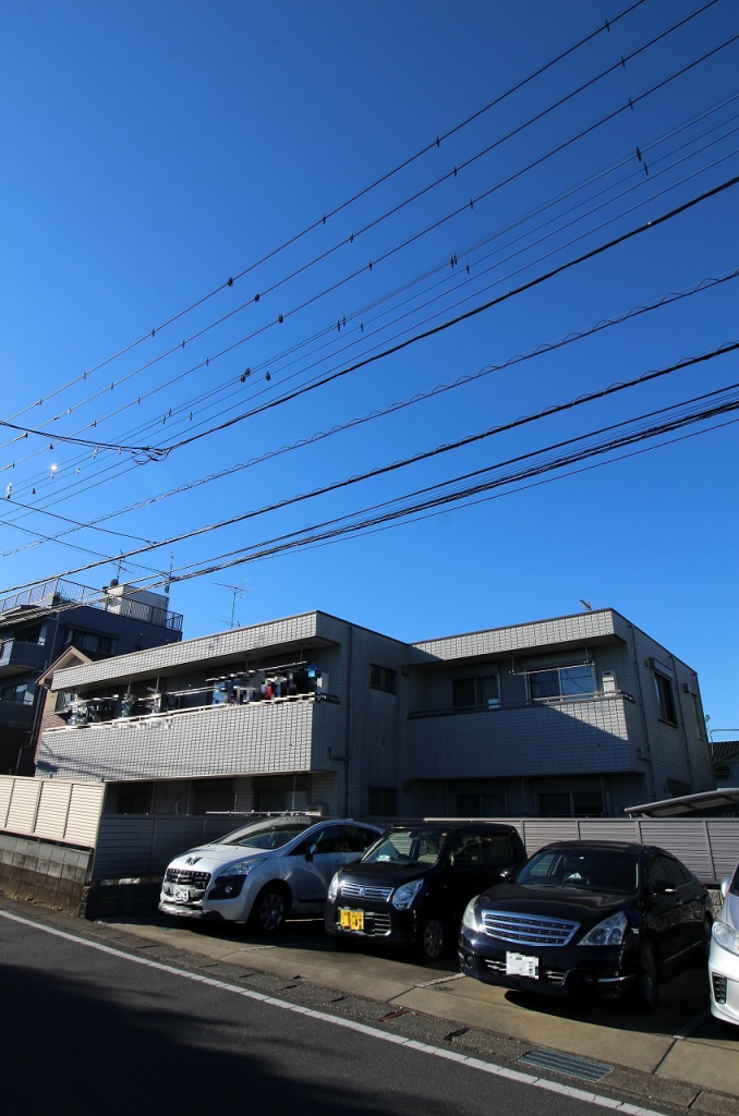 外観・メイン写真