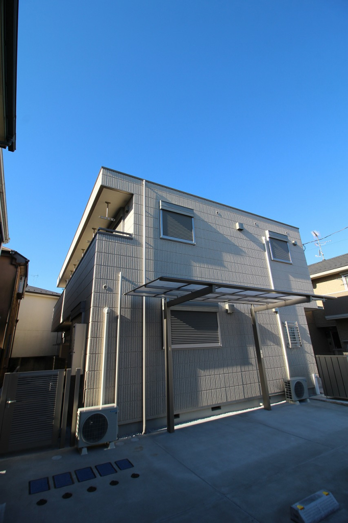 外観・メイン写真