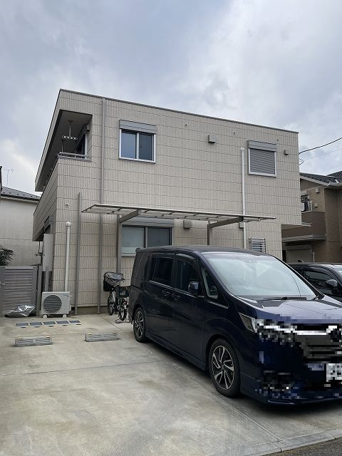 外観・メイン写真