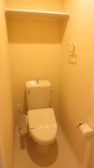 別の部屋の写真です