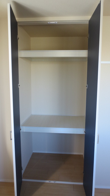 別の部屋の写真です