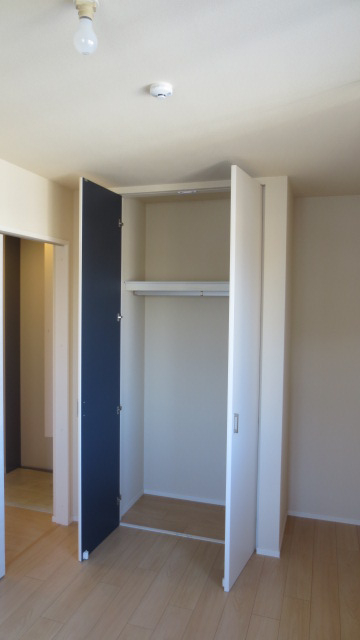 別の部屋の写真です