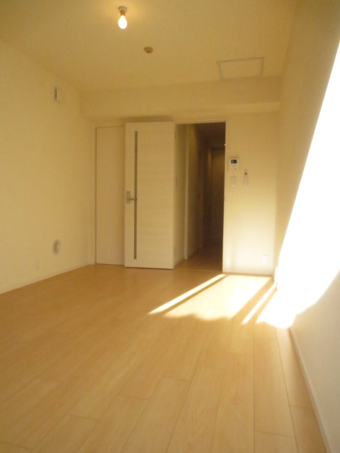 別の部屋の写真です