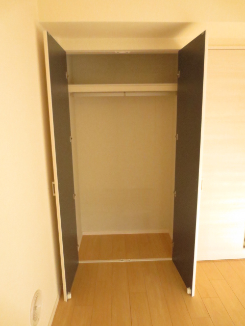 別の部屋の写真です