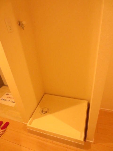 別の部屋の写真です