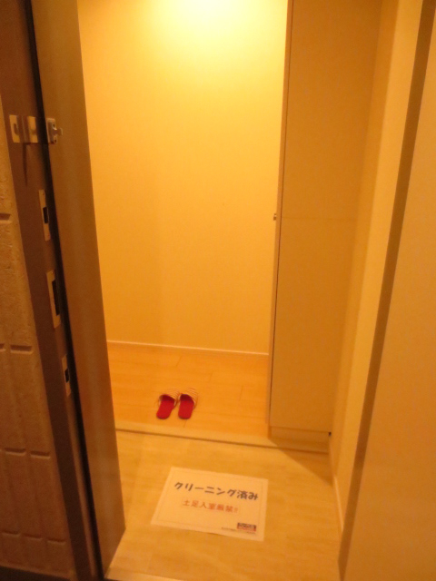 別の部屋の写真です