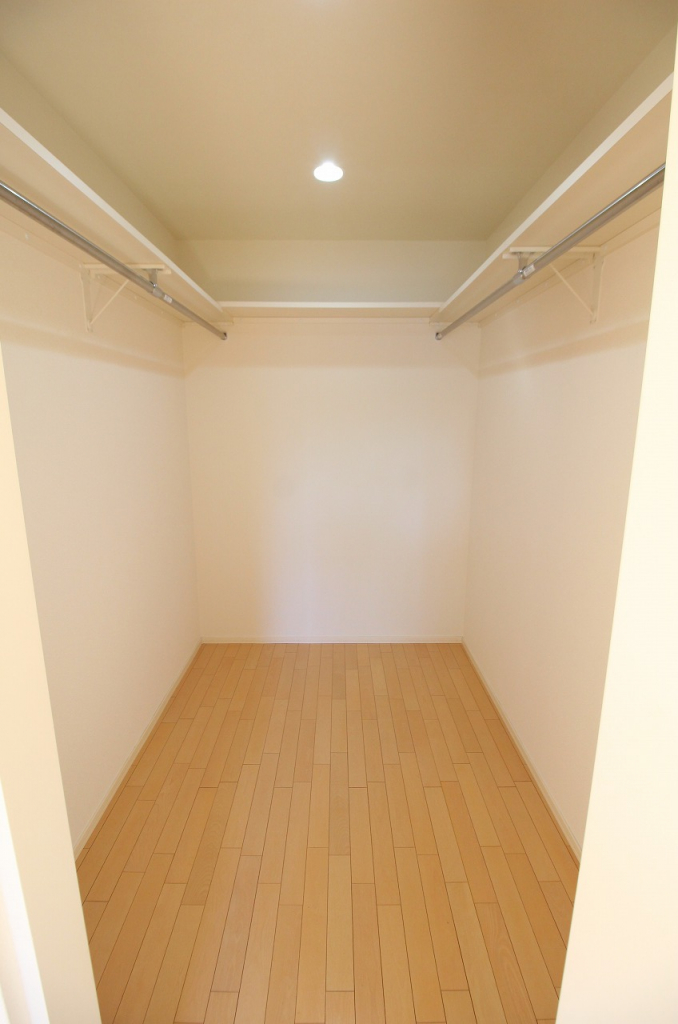 別の部屋の写真です
