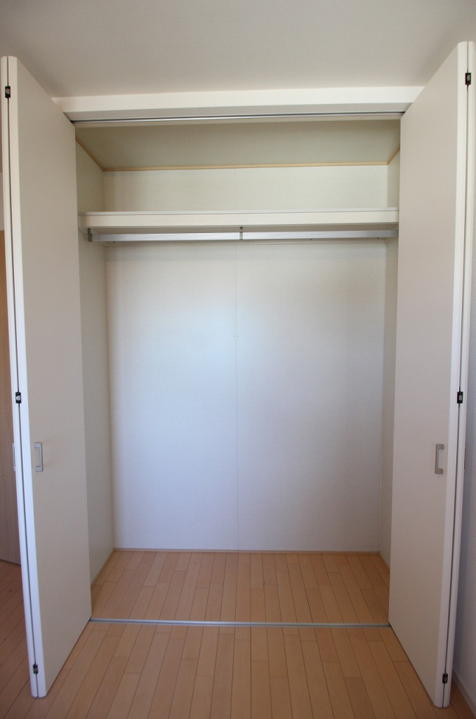 別の部屋の写真です