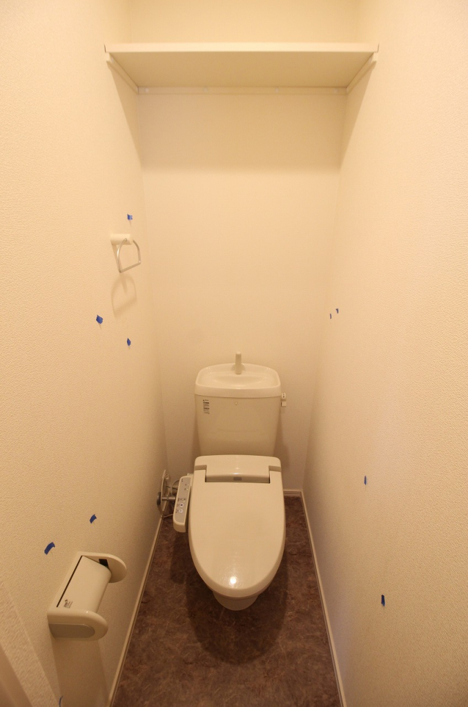 別の部屋の写真です