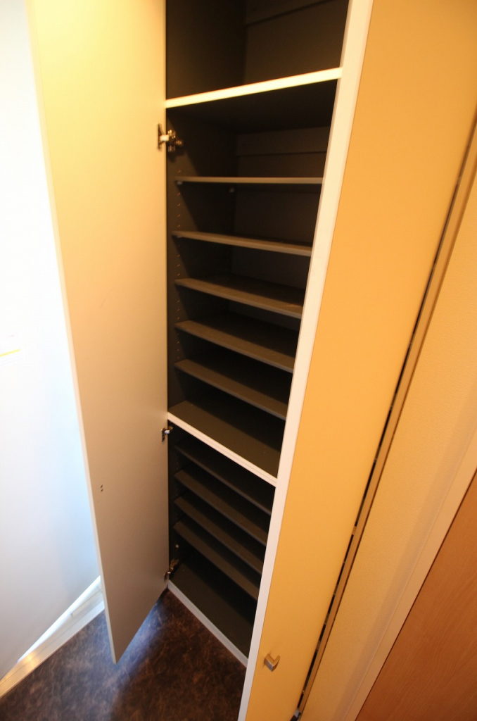 別の部屋の写真です