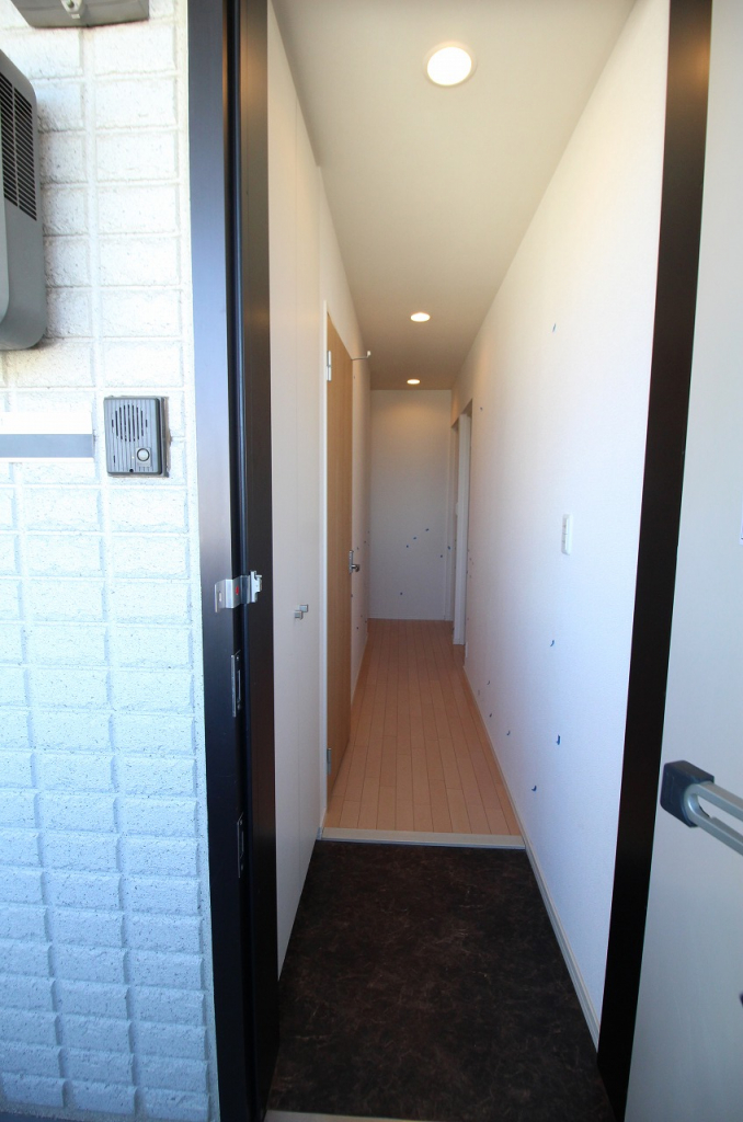 別の部屋の写真です