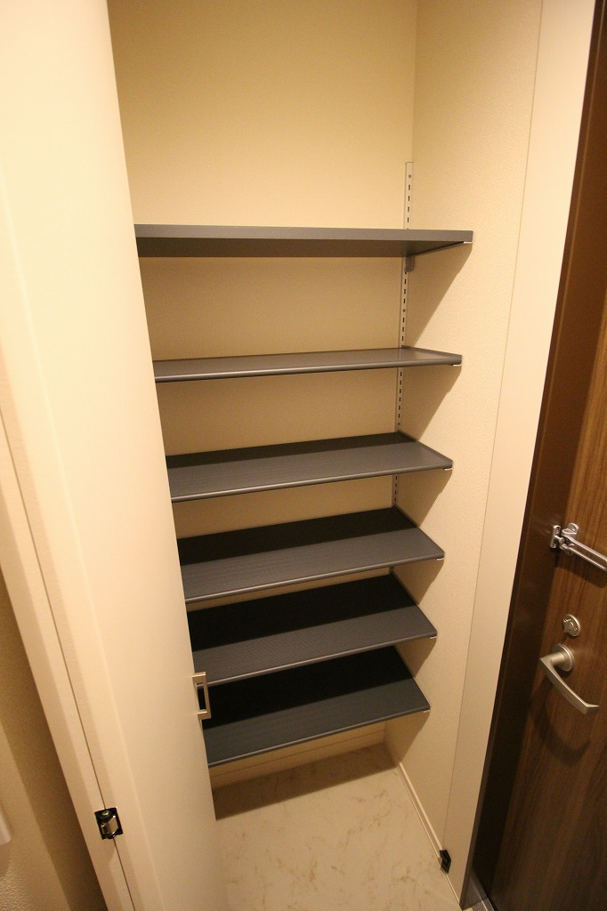 別の部屋の写真です