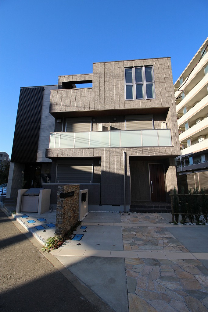 外観・メイン写真