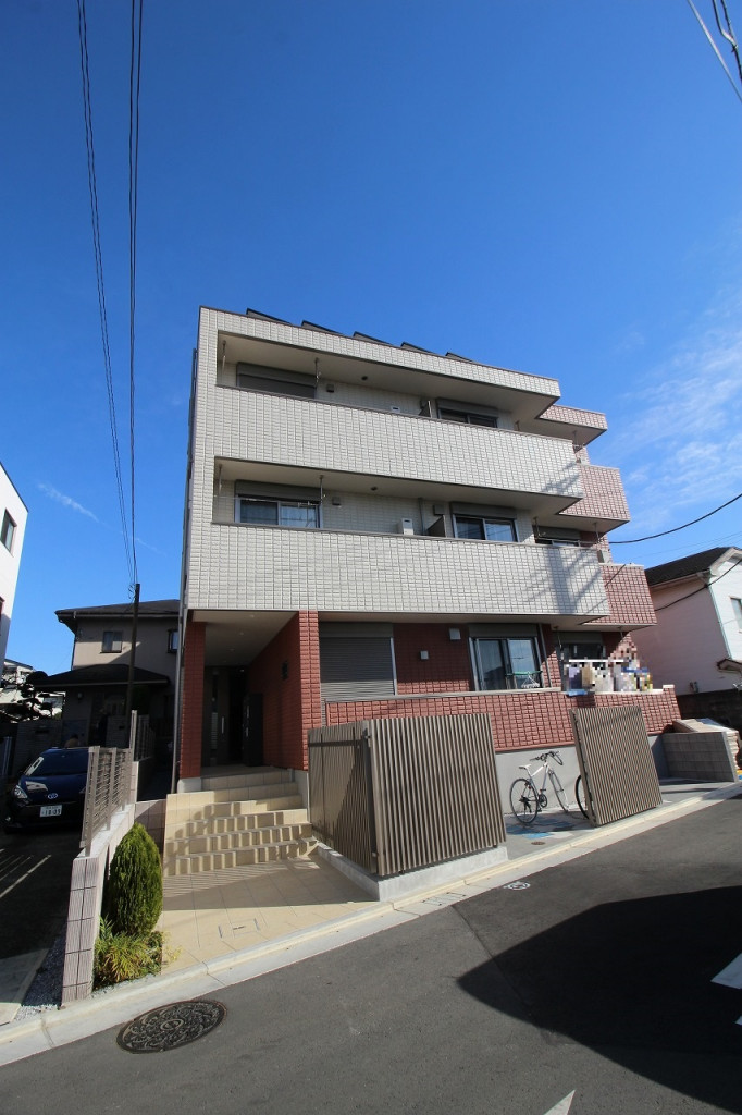 外観・メイン写真