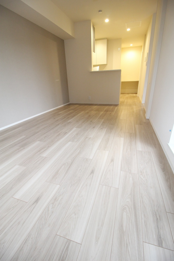 別の部屋の写真です