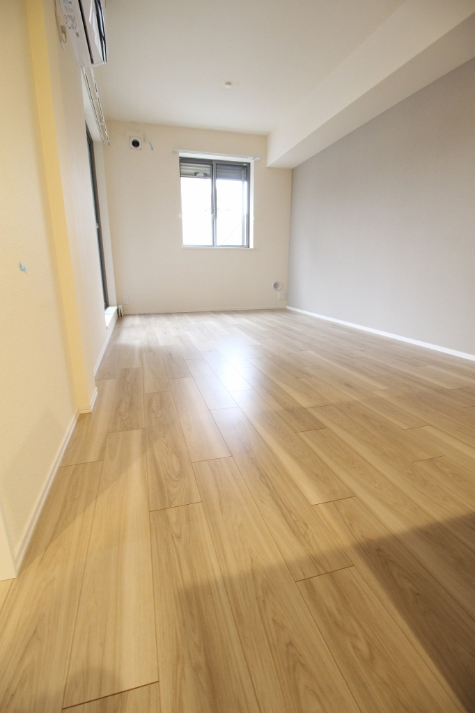 別の部屋の写真です