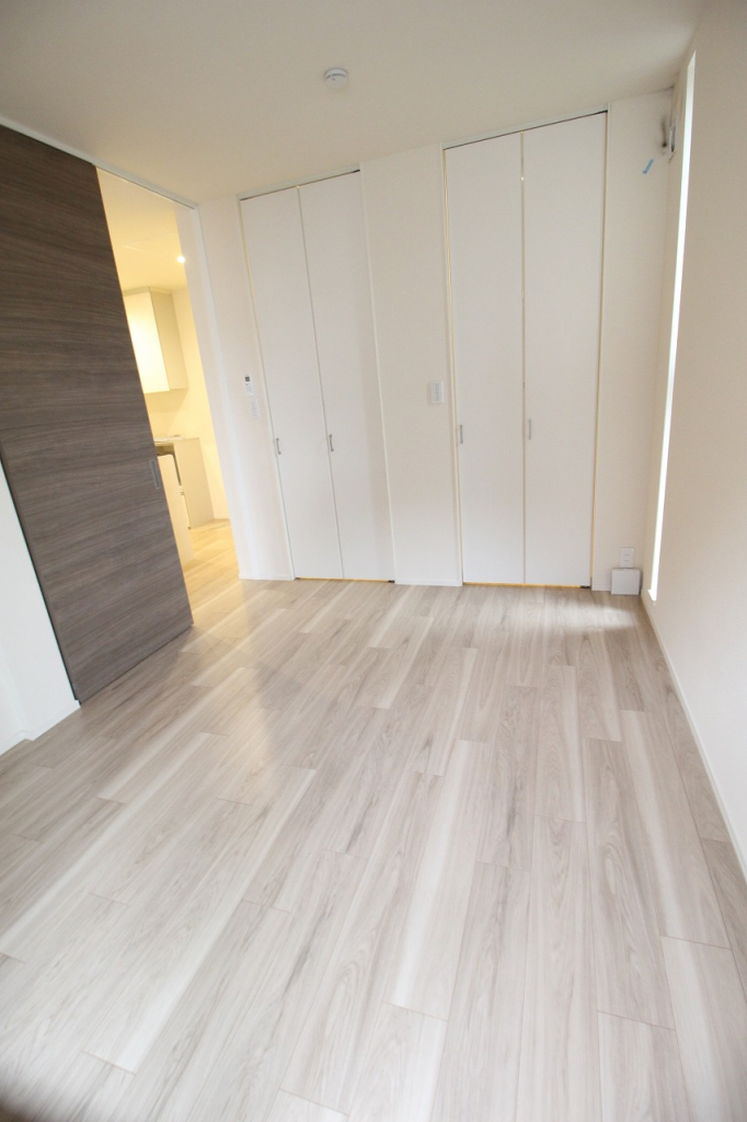 別の部屋の写真です